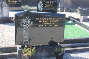 Cooney Michael Teevnacreeva